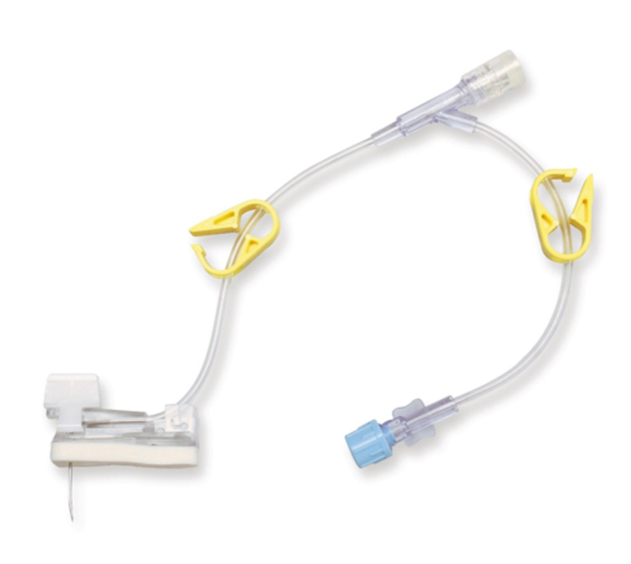 Aguja Gripper Plus C/Y